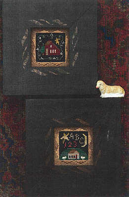 (image for) Wee Dwellings